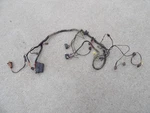 Oem 2007 Arctic Cat 650 H1 4X4 Auto Main Engine Wiring Harness Motor Wire Loom. Fixed Price $95.00.