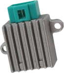 Moose Offroad Regulator/rectifier Polaris M-10-556. Fixed Price $47.59.