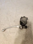 Badger Raptor Grizzly 80 50 Champ 100 Breeze 125 Thumb Throttle Brake. Fixed Price $41.95.