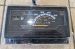 2005 Honda Elite CH80 Speedometer Cracked In Rear For Parts 37200-GV4-A81. Fixed Price $31.99.