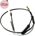 Throttle Cable For Polaris Atv Trail Boss 4X4 350 7080375 7080531. Fixed Price $29.95.