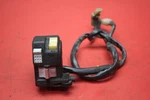 86-87 Honda Fourtrax 250 Left Handlebar Control Switch. Fixed Price $29.99.