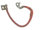 Suzuki Vinson 500 04 Battery Positive Cable 33820-03G00 53634. Fixed Price $16.99.