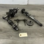 2005 Suzuki Vinson Lt-a 500F Automatic Transmission Gear Set. Fixed Price $109.12.