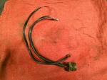 1995 Polaris Xplorer 400 Oem Air Intake Temperature Sensor. Fixed Price $13.00.