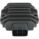 Rectifier/regulator For Yamaha V-star 650 Custom XVS65 1998-2000; 230-58048. Fixed Price $40.47.