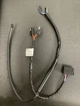 Oem Arctic Cat Heated Grip Wiring Harness # 0486-299 06-12 Fis, Tbx, Trv Models. Fixed Price $69.99.