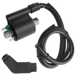 Caltric Ignition Coil & Cap Assy For Honda CRF110F 2013-2018 30510-KYK-911. Fixed Price $18.01.