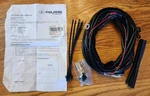 Polaris Ranger Rzr Accessory Light Bar Harness Kit Pn 2877399, 2877336 Nos Oem. Fixed Price $13.75.