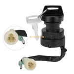 2-POSITION Ignition Key Switch For Yamaha 2FH-82510-02-00 2FH-82510-09-00. Fixed Price $21.99.