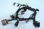 13-15 Can-am Outlander 500 4X4 Efi Engine Wiring Harness Oem 420665908. Fixed Price $100.00.