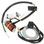 Stator Pickup Coil For Honda 1980 / ATC185S ATC200 1981 31120-958-003. Fixed Price $99.74.