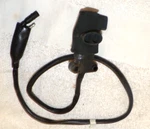 87 Honda Fourtrax TRX350 12V Dc Receptacle Outlet Plug Oem 31650-HA7-670. Fixed Price $23.98.