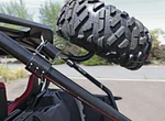 Modquad Rigid Spare Tire Mount For Yamaha YXZ1000R 2016-2021 Black Stm-yxz. Fixed Price $323.69.