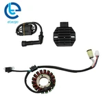 Stator Regulator Rectifier For Yamaha Raptor YFM660 2001-2005 Ignition Coil. Fixed Price $27.35.