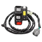 Mati Electric Shift Control Switch For Honda Rancher 350 Es 2006 35200-HN5-N12. Fixed Price $38.95.