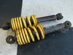 1988 Suzuki Front Shock Set. Fixed Price $34.31.