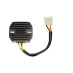 Electrosport Regulator/rectifier For Suzuki Lt Models Atv ESR136. Fixed Price $104.84.