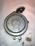 Honda TRX400 Rancher Atv Oem Recoil Starter ( Needs Handle) H225 2004. Fixed Price $24.95.