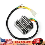 Voltage Regulator For Honda 1987 1988 Atv Fourtrax 31600-HC3-000. Fixed Price $21.88.