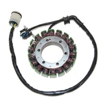2005-2006 Honda TRX500FE/FM/TM Fourtrax Foreman 4X4/ES Atv Procom Stator. Fixed Price $149.19.