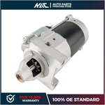 Starter Motor For 12 Volt 9 Tooth Pinion Counter Clockwise Rotation Pmdd 18533N. Fixed Price $46.99.