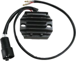 Moose Offroad Regulator/rectifier Honda M-10-141. Fixed Price $118.95.