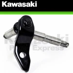 New 2007 2022 Genuine Kawasaki KFX50 KFX90 Left Knuckle 39186-Y002. Fixed Price $64.16.