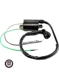 Ignition Coil Module For Kymco Mxu 250 270 300 Atv Quads Part # 3051A-KHE7-900. Fixed Price $17.99.