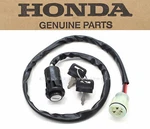 Ignition Switch 07-14 TRX500 Rubicon Foreman TRX420 Rancher (see Notes) #G94. Fixed Price $44.98.