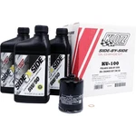 Klotz Oil Change Kit For Polaris Sxs 5W/50 KU-100. Fixed Price $57.87.