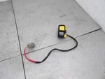 2002 Bombardier Traxter 500 4X4 Stop Shift Light Switch Harness 710000088. Fixed Price $199.96.