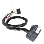 For Yamaha MOTO-4 Yfm 225 250 2HR-83973-00-00 59V-83973-00-00 Handlebar Switch. Fixed Price $12.65.