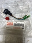 Nos Yamaha New Pilot Headlight 1988-2006 YFS200 2XJ-85730-01-00 #137. Fixed Price $22.99.