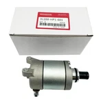 New Oem Starter Motor Assembly 31200-HP1-601 For Honda TRX450ER 2006-2014 Atv Us. Fixed Price $99.00.