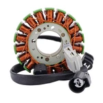 Stator For Yamaha Yxf 850 Wolverine X2 / X4 Xe 2018-2024 Oem BG4-81410-00-00. Fixed Price $174.89.