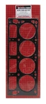 Straub Technologies Inc. #346-4411P Hp Mls Head Gasket Large Bore. Fixed Price $109.99.