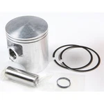 Orig Equip Style Piston Kit With Rings For Yamaha SS440 1980-1985 09-807N. Fixed Price $46.28.