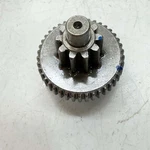 Gear, Reduction 41/10T - 1998 Honda Trx 450 Fourtrax Forman Es. Fixed Price $15.00.