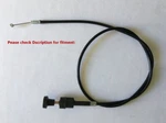 Choke Cable For Honda TRX200SX Fourtrax 1986-1988. Fixed Price $9.99.