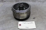 2015-2019 Honda Rubicon 500 Auto Oem Flywheel Rotor 31110-HR6-A61. Fixed Price $119.95.