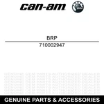 Brp 710002947 Calibrated Compressor Module Commander Xt Max Limited Dps. Fixed Price $474.95.