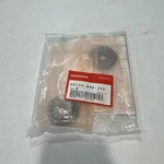 Nos New Honda 28135-HA0-315 1985 ATC250 TRX250 Big Red Starter Gear Set. Fixed Price $250.00.