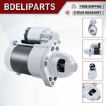 New Starter For Kawasaki FX730V FX651V FX691V 21163-7023 Denso 428000-6600. Fixed Price $59.99.
