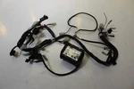 2024 Yamaha TW200 Main Engine Wiring Harness Motor Wire Loom. Fixed Price $154.99.