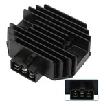Voltage Regulator Rectifier For Kawasaki Bayou KLF250 2003-2011. Fixed Price $20.11.