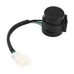 Turn FLASHER,50CC Scooter Relay 3 Pins Round Blinker. Fixed Price $10.47.