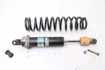 2000 Polaris Xpedition 425 Atv Oem Bilstein 7041774 Rear Back Spring Shock Good. Fixed Price $135.00.