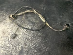 06-10 Yamaha Front Diff Wiring Assembly # 3C2-82309-00-00 Wolverine 450. Fixed Price $29.95.