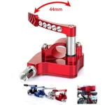 Thumb Throttle Assembly For Yamaha Warrior Raptor Grizzly Yfm 350 450 660 700. Fixed Price $28.95.